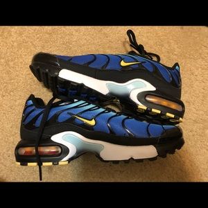 AIR MAX PRO BRAND NEW WITH BOX